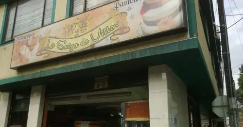 PANADERIA PASTELERIA LA SUIZA DE VILLAS PANADERIA PASTELERIA LA SUIZA DE VILLAS
